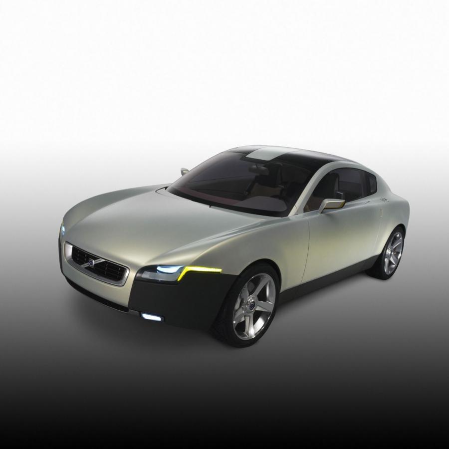  Volvo YCC 2004 года  (фото 11 из 30)